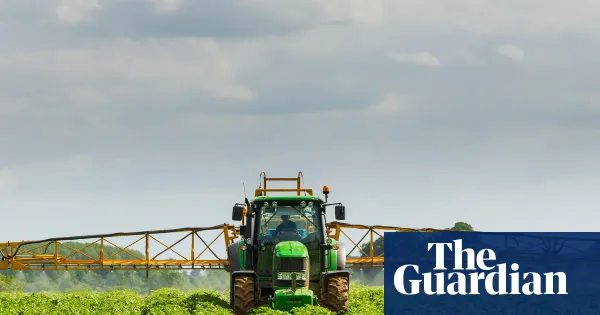 Food sector urges transition if UK realigns post‑Brexit agriculture rules with EU — I.guim.co.uk