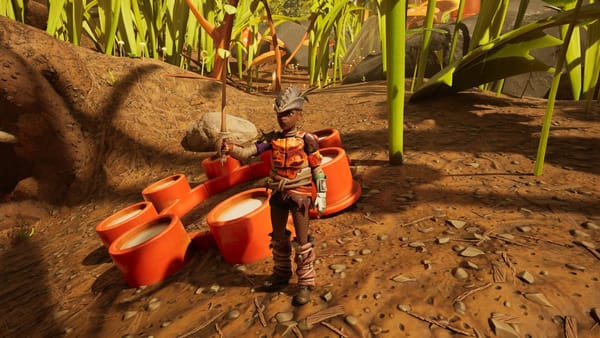 Grounded 2 gunpowder clumps: where to find them and what they do — Static0.polygonimages.com