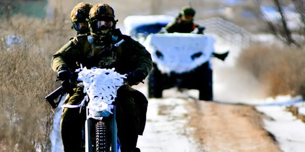 CSIS analysis: Russia's Ukraine advances average 15–70 meters a day — slower than WWI Somme — I.insider.com