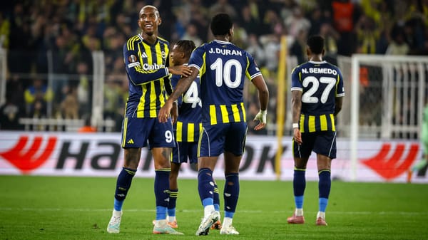 FCSB must beat Fenerbahce to stay alive — kick-off, TV channels and team news — Assets.goal.com