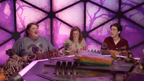 Dimension 20’s Gladlands turns the apocalypse into kindness-focused survival — Static0.polygonimages.com