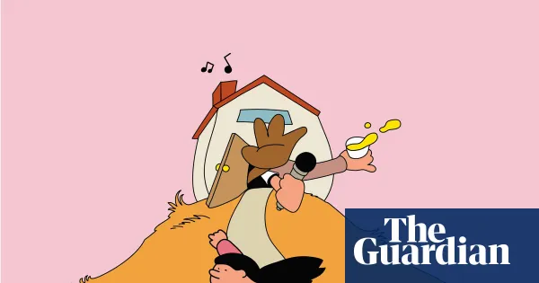 Should my husband stop expecting me to attend all his family gatherings? — I.guim.co.uk