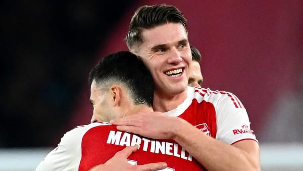 Five Premier League clubs reach Champions League last 16 as Newcastle drop into play-offs with Real Madrid & PSG — Assets.goal.com