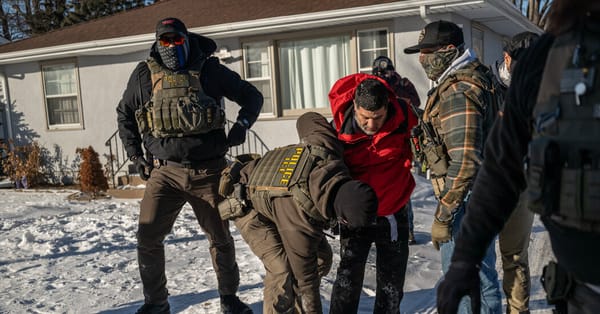 Trump administration says Minnesota ICE surge is lawful, denies coercion — Static01.nyt.com