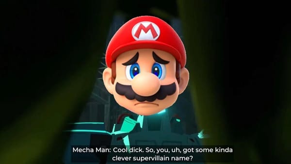 Nintendo requires default censorship for Dispatch on Switch releases — Kotaku.com