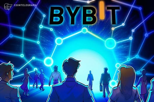 Bybit to launch retail bank accounts with personal IBANs in February — Images.cointelegraph.com