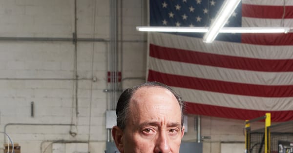 Trump’s tariffs sort U.S. manufacturers into winners and losers — Static01.nyt.com