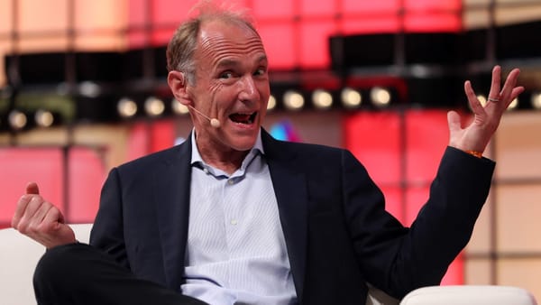 Tim Berners-Lee: 'We can fix the internet' — but urges tighter control on AI — Cdn.mos.cms.futurecdn.net