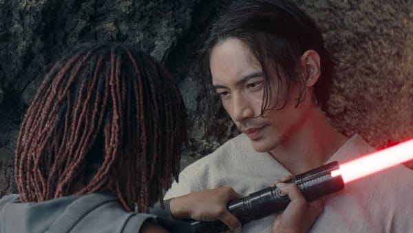 Art of The Acolyte reveals Stranger (Qimir)'s design, music tie to Kylo Ren — Cdn.mos.cms.futurecdn.net