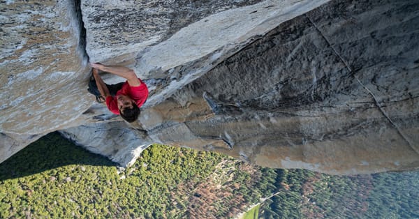 Three documentaries to stream: ‘Free Solo,’ ‘Folktales’ and ‘Prime Minister’ — Static01.nyt.com