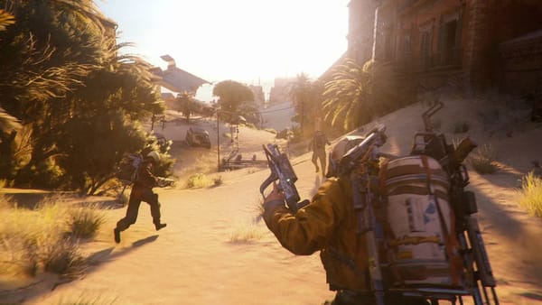 How to find surveyors and get surveyor vaults in Arc Raiders — Static0.polygonimages.com