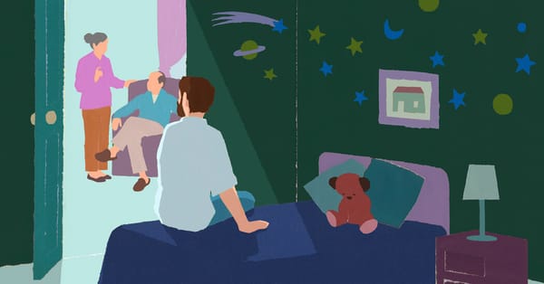 Therapist advises man on whether to tell parents about childhood gay bullying — Static01.nyt.com