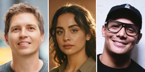 MITO AI raises $4.5M led by Lightspeed to launch AI video workflow platform — I.insider.com