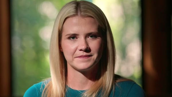 Kidnapped: Elizabeth Smart on Netflix — her 2002 abduction told firsthand — Static0.colliderimages.com