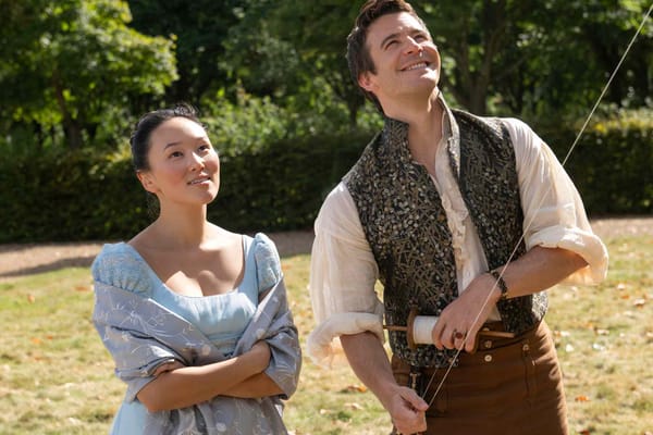 Bridgerton Season 4 splits into two parts — Part 1 Jan. 29, Part 2 Feb. 26 — People.com