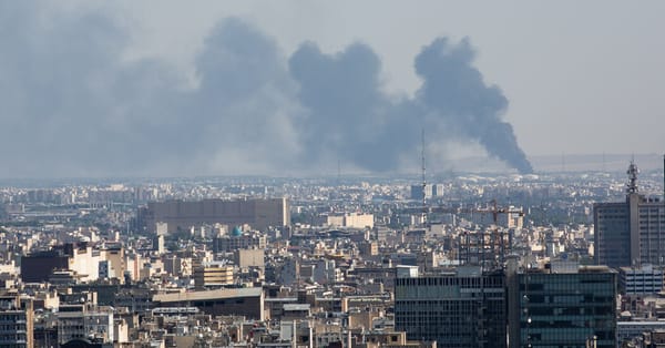 Trump threatens Iran with military strikes, raising risk of regional war — Static01.nyt.com