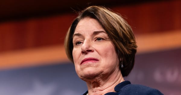 Amy Klobuchar announces run for Minnesota governor — Static01.nyt.com