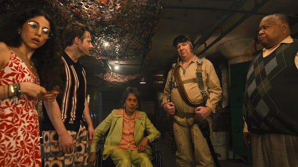 New 'Attack of the Killer Tomatoes: Organic Intelligence' teaser shows smarter, deadlier tomatoes — Static0.moviewebimages.com