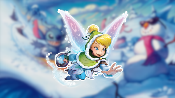 Disney Lorcana Winterspell: Pocahontas, Darkwing Duck join - releases Feb 20 — Cdn.mos.cms.futurecdn.net