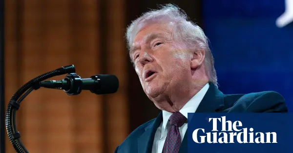 Australia’s immigration contractor MTC involved in Trump ICE migrant crackdown — I.guim.co.uk