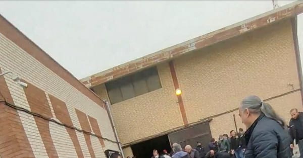 European Union lists Iran’s Revolutionary Guard as a terrorist group — Static01.nyt.com