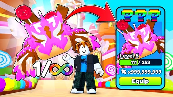 Tap Simulator codes: ENCHANT, RUSSO, LUCKY and TACOS for crystals, tokens and potions — Cdn.mos.cms.futurecdn.net