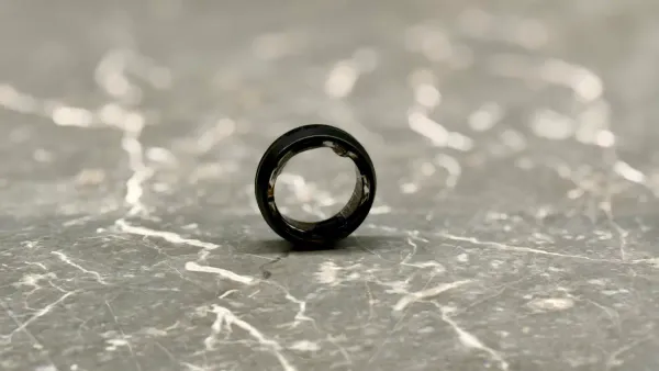 Renpho Lynx smart ring review: $170 Oura alternative with no subscription — Zdnet.com