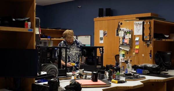 A.I. demand is driving up memory prices and could raise PC costs — Static01.nyt.com