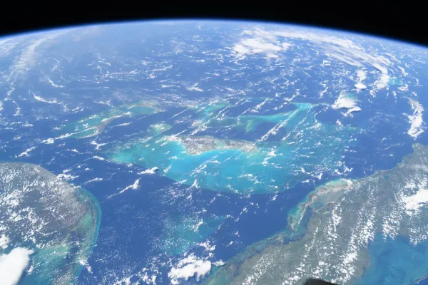 NASA: La Niña limited global sea level rise in 2025 — Nasa.gov