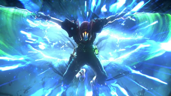 WoW adds Labyrinths — massive solo 'mega-dungeons' arriving fall 2026 — Static0.polygonimages.com