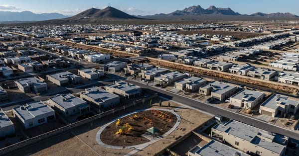 New Mexico developer stopped installing gas lines at Metro Verde to cut costs — Static01.nyt.com