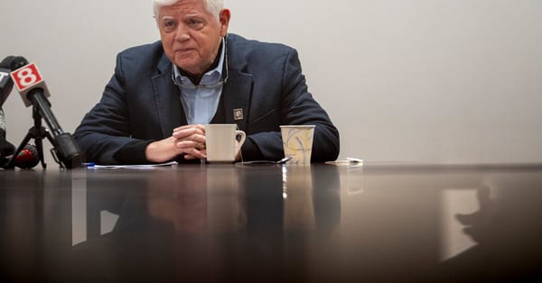 Outside groups back Luke Bronin in primary challenge to Rep. John Larson — Static01.nyt.com