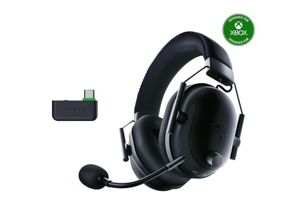 Razer BlackShark V2 Pro Xbox Wireless Headset Half Off on Amazon — Kotaku.com