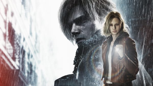 Resident Evil Requiem lets Leon clear enemies Grace fled from, director says — Cdn.mos.cms.futurecdn.net