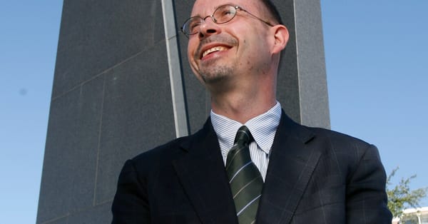 John L. Allen Jr., Vatican Reporter, Dies at 61 — Static01.nyt.com