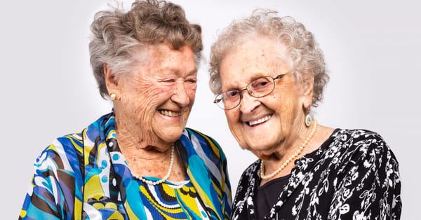 Genes account for most differences in human lifespan, study finds — Static01.nyt.com