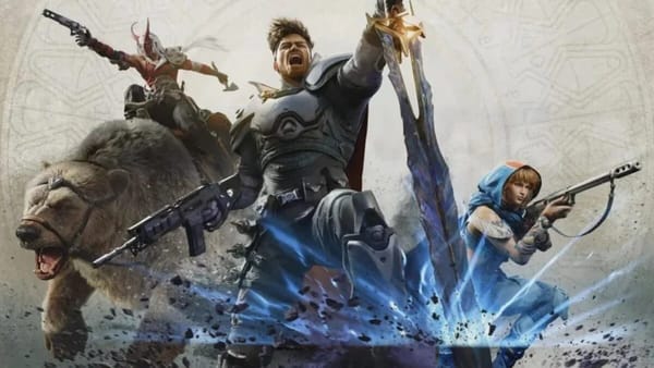 Swen Vincke urges civility after Highguard launch amid toxic backlash — Kotaku.com