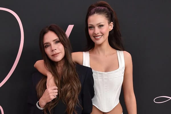 Nicola Peltz praised Victoria and David Beckham in 2024 'Today' interview — Pagesix.com