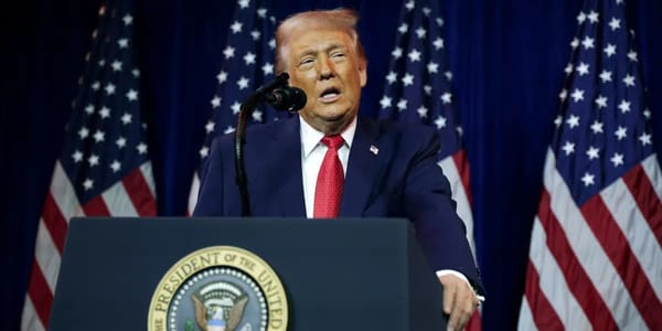 Education Dept. publishes proposed rule for Trump’s student-loan overhaul — I.insider.com