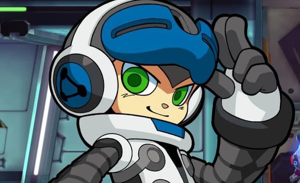 Mighty No. 9 developer Comcept has been formally dissolved, report says — Cdn.mos.cms.futurecdn.net