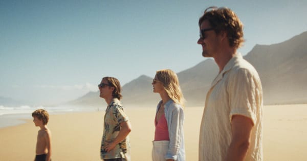 ‘Islands’ Review: a slow-burn thriller set on a volcanic island — Static01.nyt.com