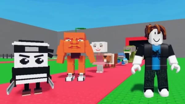 Story Kitchen, Roblox to Adapt Hit Game Steal a Brainrot for the Big Screen — Static0.moviewebimages.com