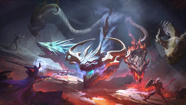 RuneScape: Dragonwilds’ Dowdun Reach expansion brings Elden Ring–style castle, skill cap to 99 — Static0.polygonimages.com