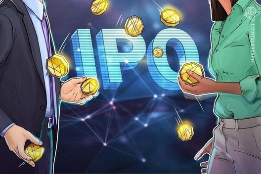 Copper reportedly weighing IPO as BitGo debuts on US markets — Images.cointelegraph.com