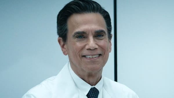 John Turturro says Severance Season 3 filming likely in July — Static0.colliderimages.com