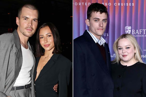 Bridgerton cast: the real-life partners of the show's stars — People.com