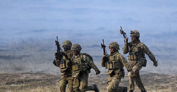NATO launches Steadfast Dart exercise without U.S. participation — Static01.nyt.com
