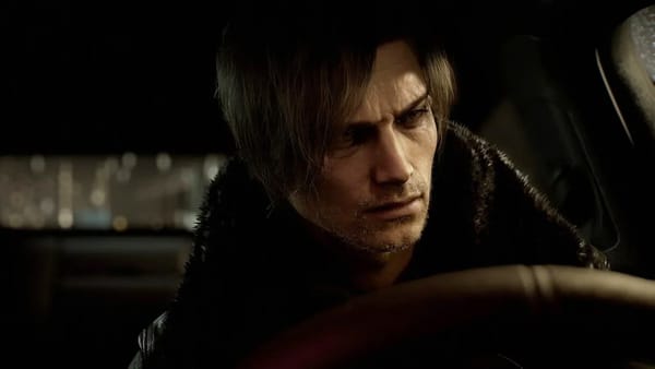 Capcom enlisted women staff to shape Leon Kennedy’s 'hot uncle' look in Requiem — Static0.polygonimages.com