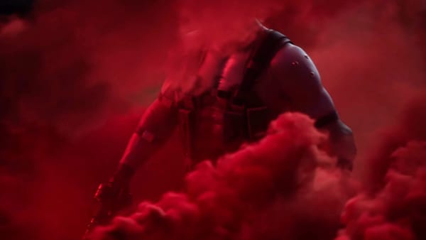Solid Snake teased as a potential Rainbow Six Siege operator — full reveal Feb 15 — Cdn.mos.cms.futurecdn.net