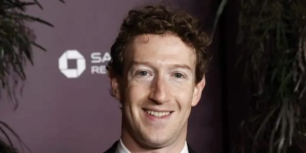 Zuckerberg: AI now lets one Meta employee do work that once needed large teams — I.insider.com